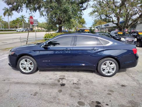 Used 2019 Chevrolet Impala LS FWD image 26