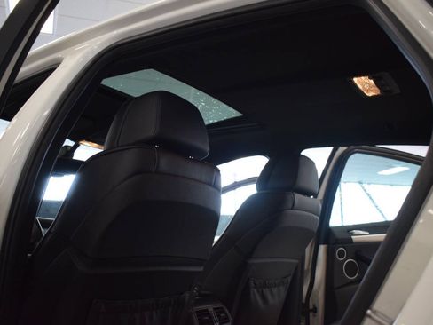 Used 2014 BMW X6 M AWD/4WD image 54