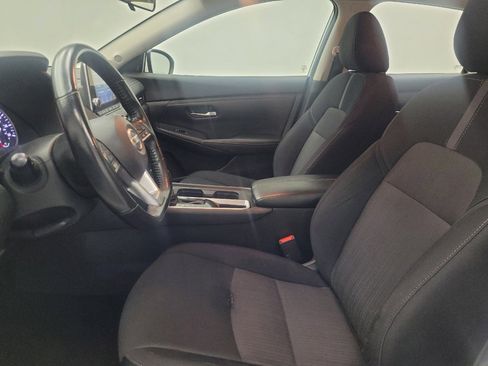 Used 2023 Nissan Sentra SV FWD image 17