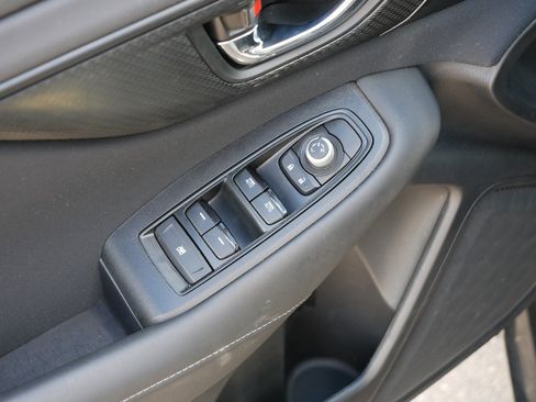 Certified 2025 Subaru Outback Premium AWD/4WD image 19