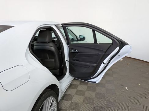 New 2026 Cadillac CT4 Premium Luxury AWD/4WD image 35