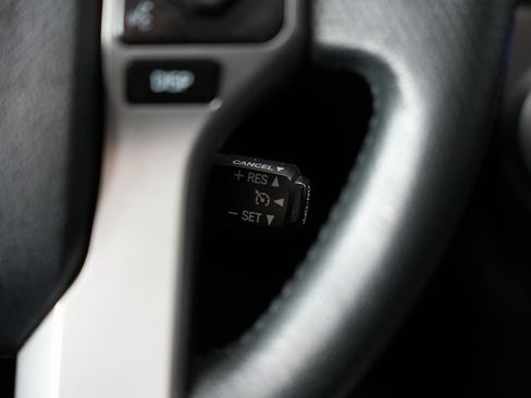 Used 2019 Toyota 4Runner Limited image 15