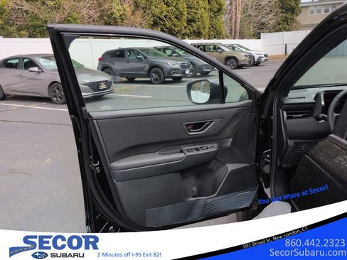 New 2026 Subaru Outback Premium image 1