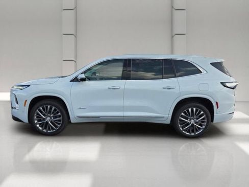 New 2026 Buick Enclave Avenir w/ Super Cruise Package AWD/4WD image 2