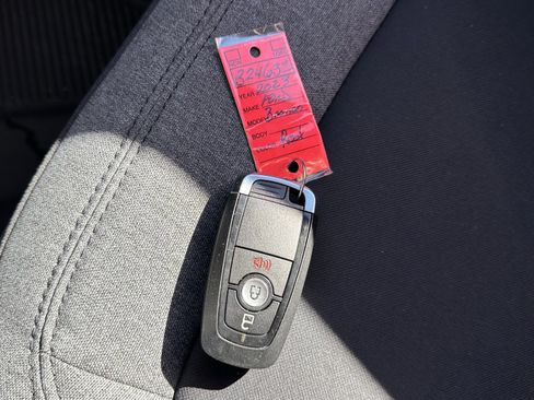 New 2023 Ford Bronco 2-Door w/ Sasquatch Package image 29