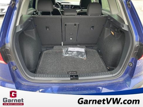 Used 2023 Volkswagen Taos S image 11