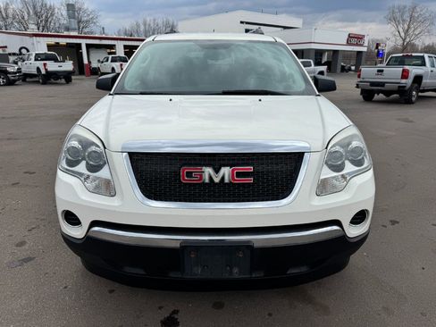 Used 2011 GMC Acadia SL image 8