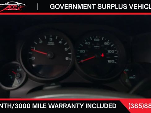Used 2010 Chevrolet Silverado 1500 W/T RWD image 11
