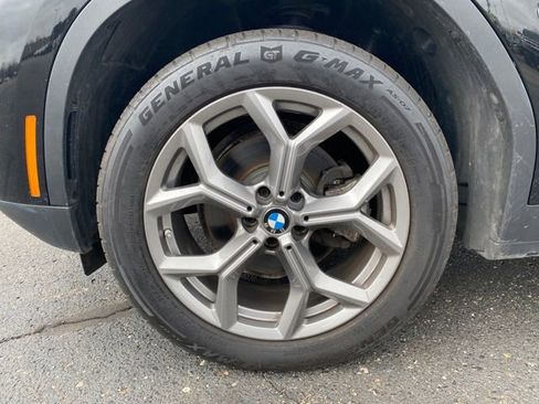 Used 2023 BMW X3 xDrive30i image 22