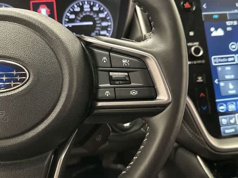 Used 2024 Subaru Outback Touring XT AWD/4WD image 10