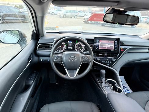 Used 2024 Toyota Camry LE w/ Convenience Package image 26
