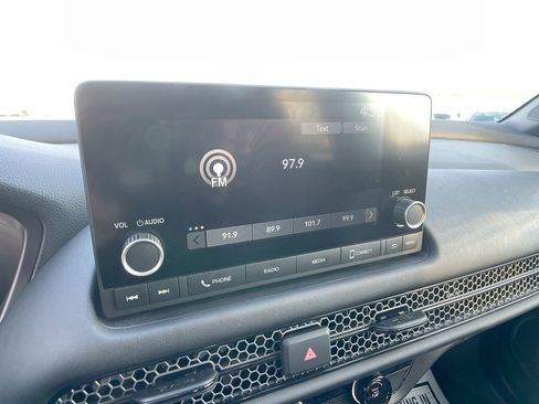 Used 2024 Honda HR-V Sport image 16