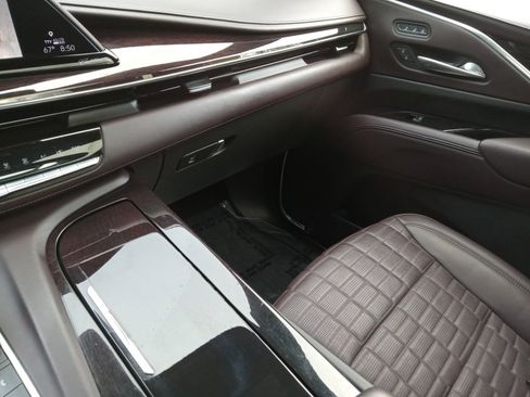 Used 2021 Cadillac Escalade Sport Platinum image 15