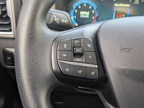 Used 2025 Ford Bronco Sport Big Bend AWD/4WD image 20
