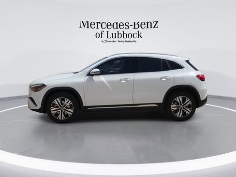 New 2025 Mercedes-Benz GLA 250 image 5