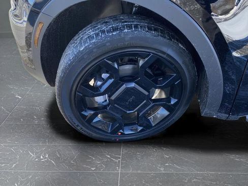 New 2026 Kia Sorento SX Prestige image 47