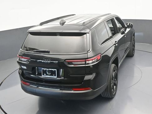 Used 2024 Jeep Grand Cherokee L Altitude image 53