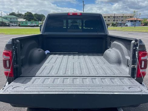 Used 2024 RAM 2500 Laramie image 5
