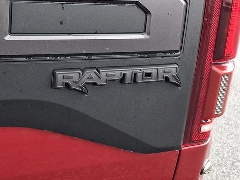 Used 2020 Ford F150 Raptor w/ Equipment Group 802A Luxury AWD/4WD image 33