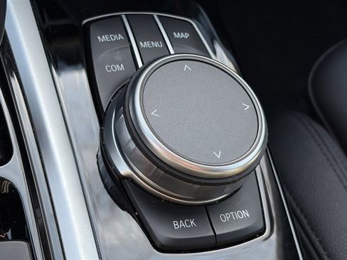 Used 2021 BMW X4 xDrive30i w/ Premium Package image 21