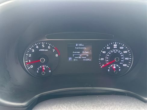 Used 2020 Kia Soul LX FWD image 27