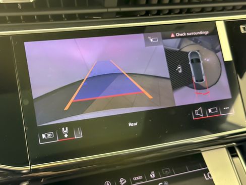New 2026 Audi Q8 Premium Plus AWD/4WD image 19