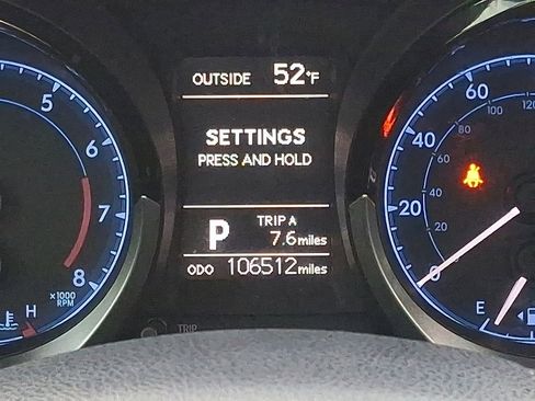 Used 2016 Toyota Corolla S Special Edition image 21