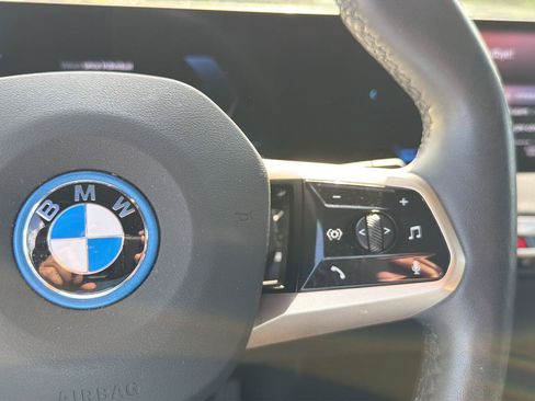 Certified 2023 BMW iX xDrive50 w/ Convenience Package AWD/4WD image 21