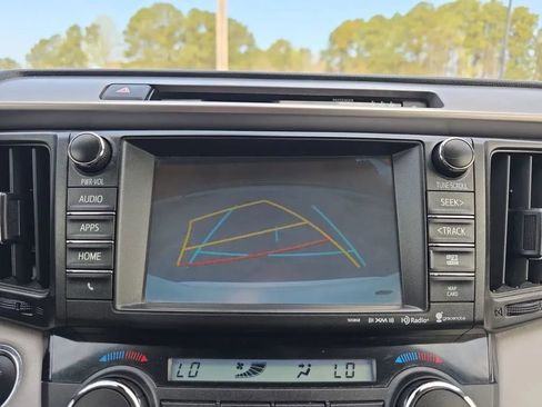 Used 2018 Toyota RAV4 Limited image 33