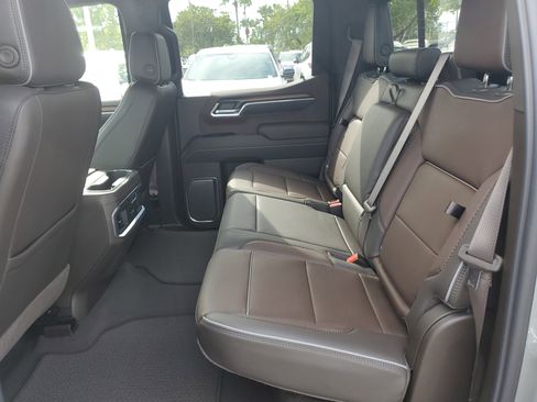 New 2026 GMC Sierra 1500 Denali image 7