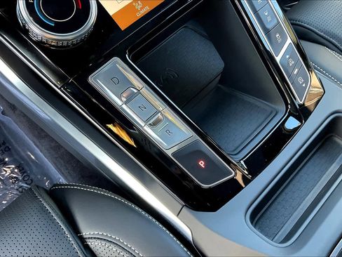 New 2024 Jaguar I-PACE R-Dynamic HSE image 10