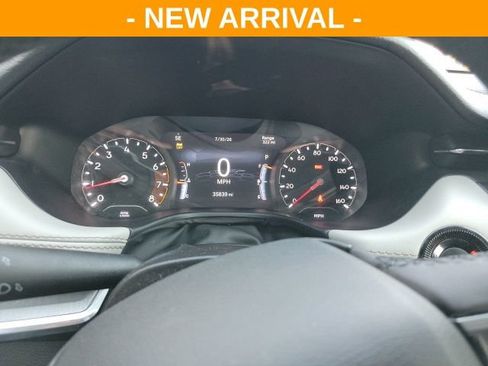 Used 2024 Jeep Compass Limited AWD/4WD image 9