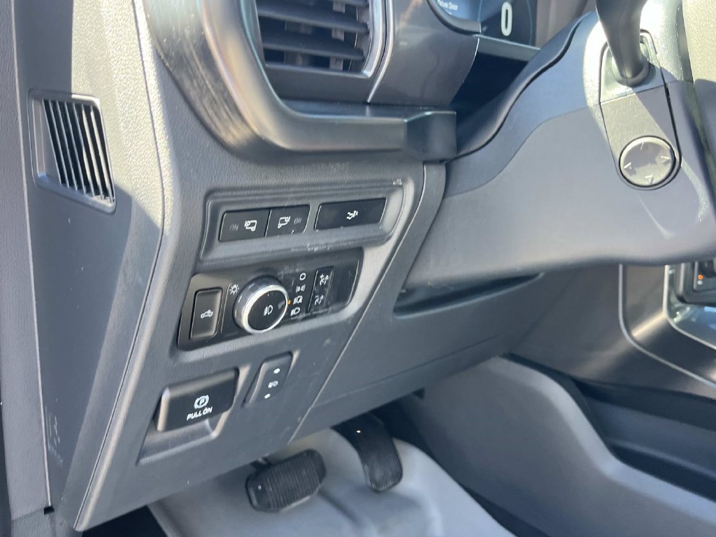 Used 2023 Ford F150 Lariat w/ Equipment Group 502A High AWD/4WD image 36