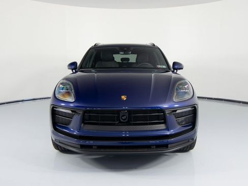 New 2026 Porsche Macan S image 13