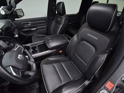 Used 2023 RAM 1500 Laramie image 21