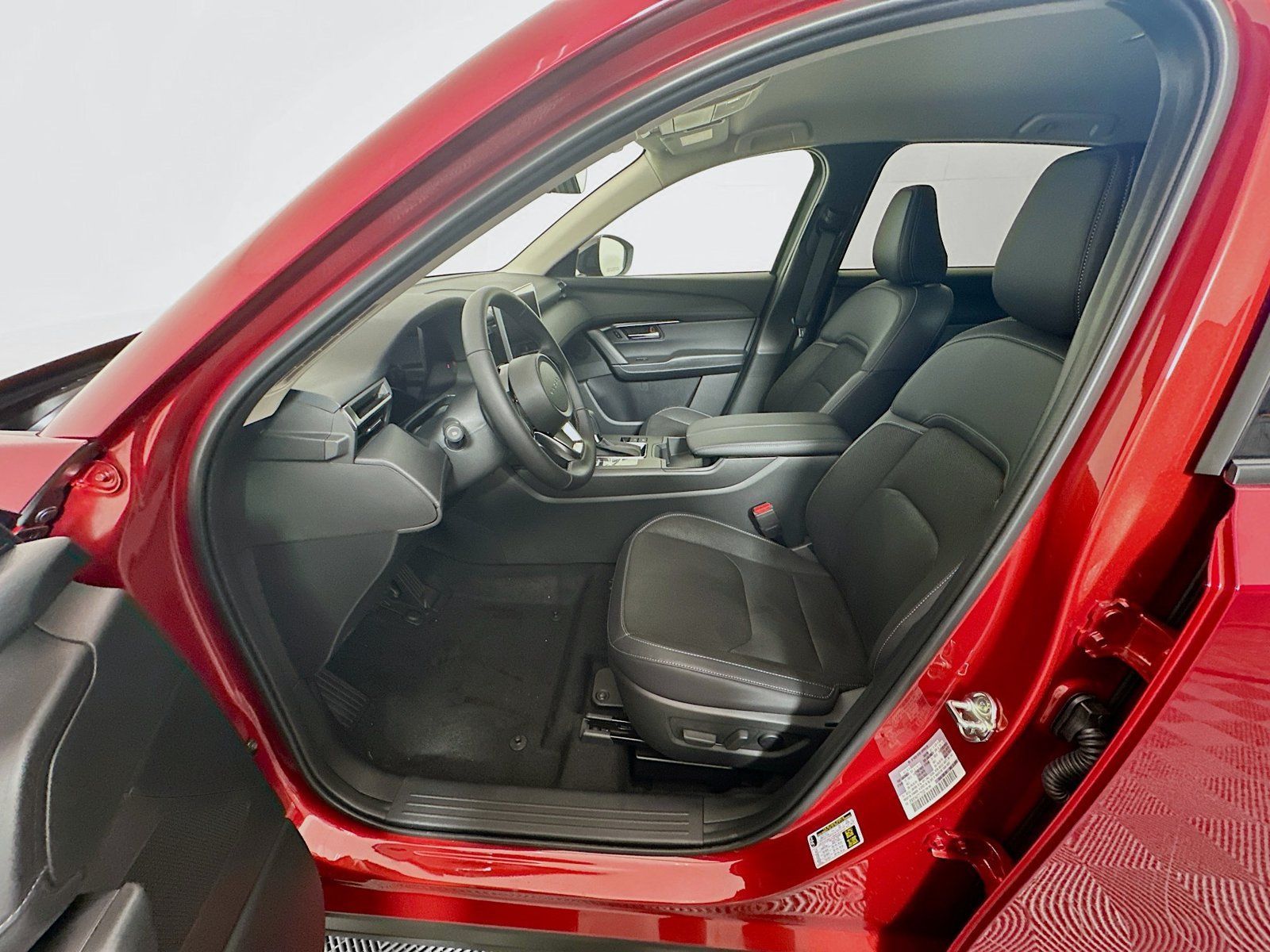New 2026 MAZDA CX-5 Preferred AWD/4WD image 21