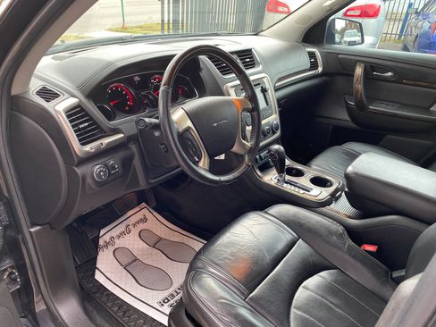 Used 2016 GMC Acadia Denali AWD/4WD image 3