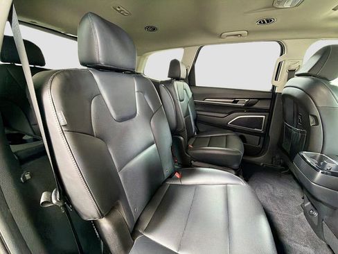 Used 2023 Kia Telluride S w/ S Sunroof Package AWD/4WD image 31