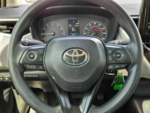 Used 2024 Toyota Corolla LE FWD image 20