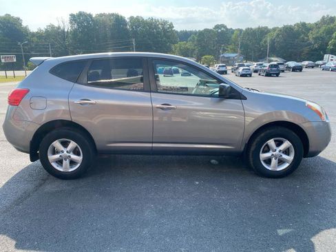 Used 2010 Nissan Rogue S w/ 360 Degree Value Pkg image 5