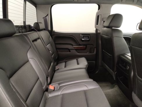 Used 2017 GMC Sierra 1500 SLT AWD/4WD image 19