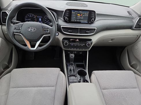 Used 2020 Hyundai Tucson Value image 11
