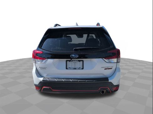 Used 2020 Subaru Forester Sport w/ Popular Package #2 image 12