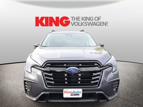 Used 2023 Subaru Ascent Onyx Edition Limited AWD/4WD image 8