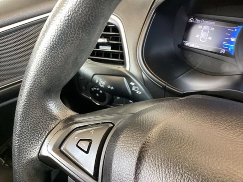 Used 2023 Ford Edge SE w/ Black Appearance Package AWD/4WD image 53