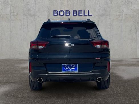Used 2022 Chevrolet TrailBlazer RS AWD/4WD image 4