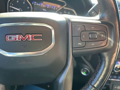 Used 2021 GMC Sierra 2500 AT4 w/ AT4 Premium Plus Package image 16