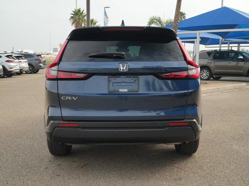 Used 2024 Honda CR-V EX-L image 6