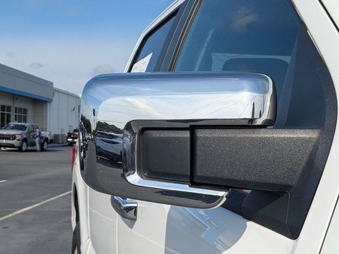 Used 2023 Ford F150 XLT AWD/4WD image 12