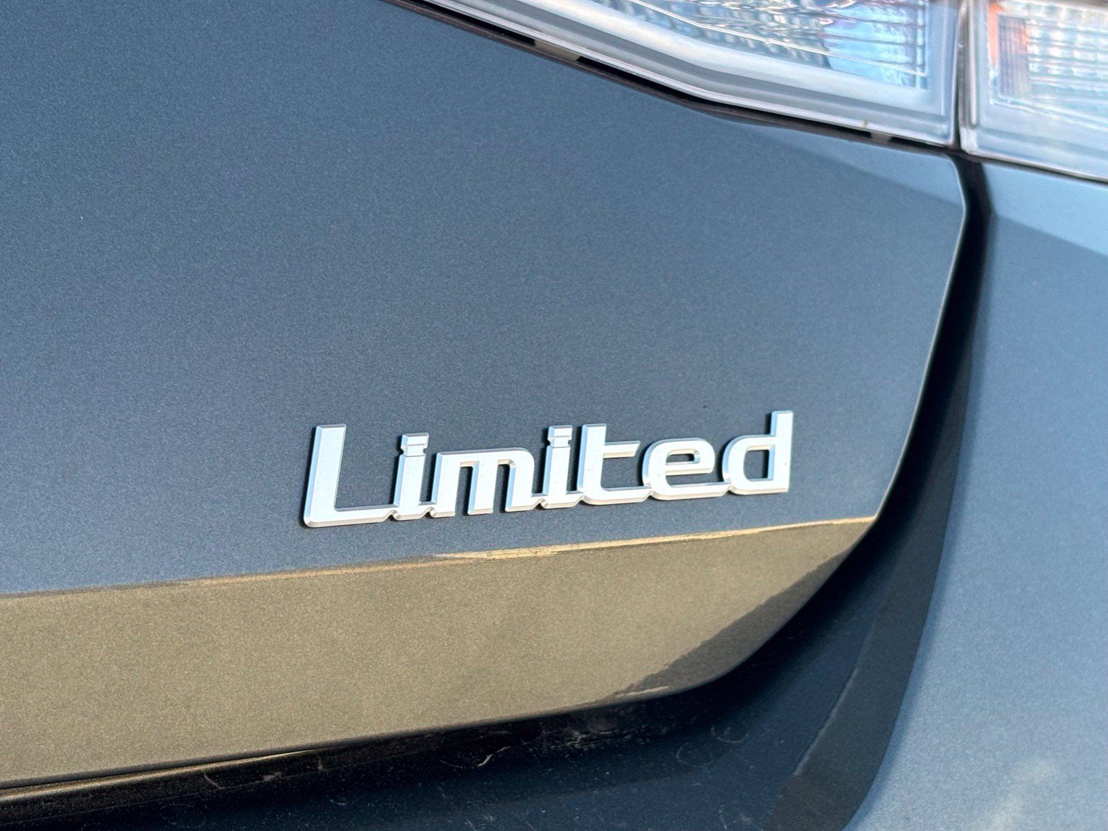 New 2026 Hyundai Elantra Limited FWD image 11